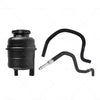 BMW E38 E39 520i 523i 525i Power Steering Pump Reservoir & Hose (1995-2003)