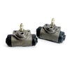Toyota HiluxKUN10 TGN16 2015-2016 Rear Wheel Brake Cylinder Set