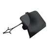 BMW X3 G01 G08 Black Rear Bumper Tow Hook Cover Cap (2018-2020)
