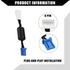 Toyota Highlander Auto Start Stop A-Off Cable (2022-2023)