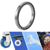 Scooter Skateboard Wheel Deep Groove Ball Bearings / 140x175x18mm /