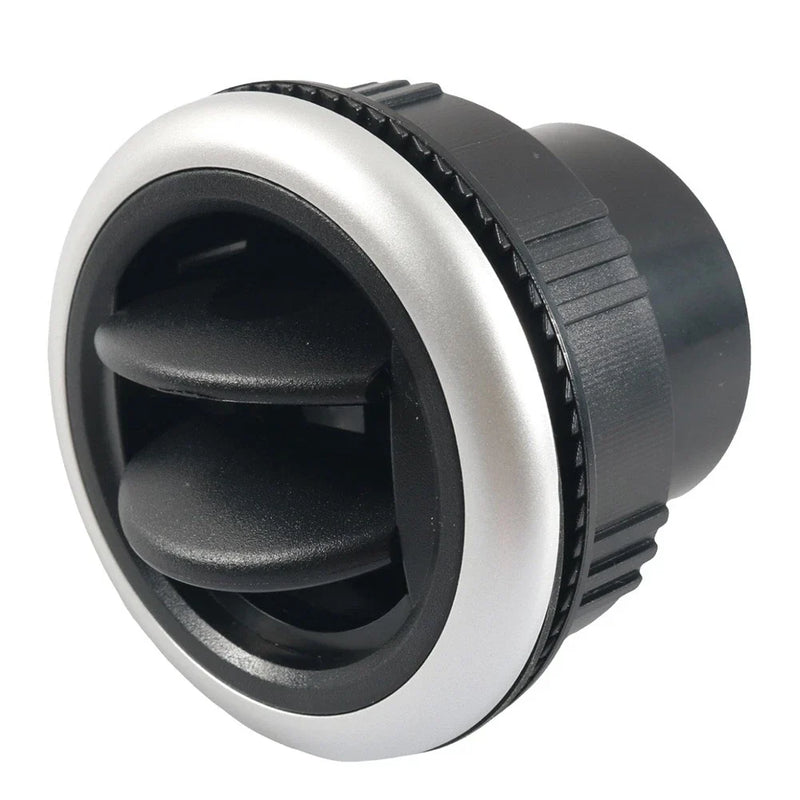 RV Bus Boat Yacht ��71 / 60 / 47 Universal Round A/C Air Conditioning Outlet Vent