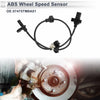 Honda Insight Rear Left ABS Wheel Speed Sensor (2000-2006)
