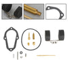 Honda XL250 Motosport 250 Carburetor Repair Kit (1972-1975)