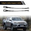 Toyota Tacoma Pair Tailgate Cables Tail Gate Support Cable