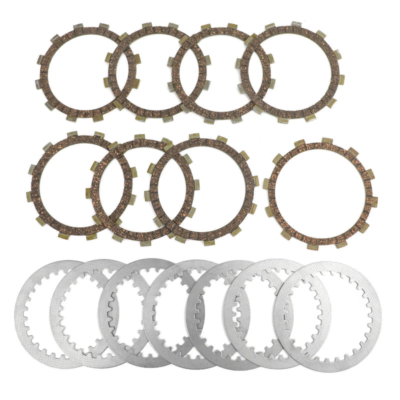 Yamaha XT550 Clutch Kit (1982-1982)
