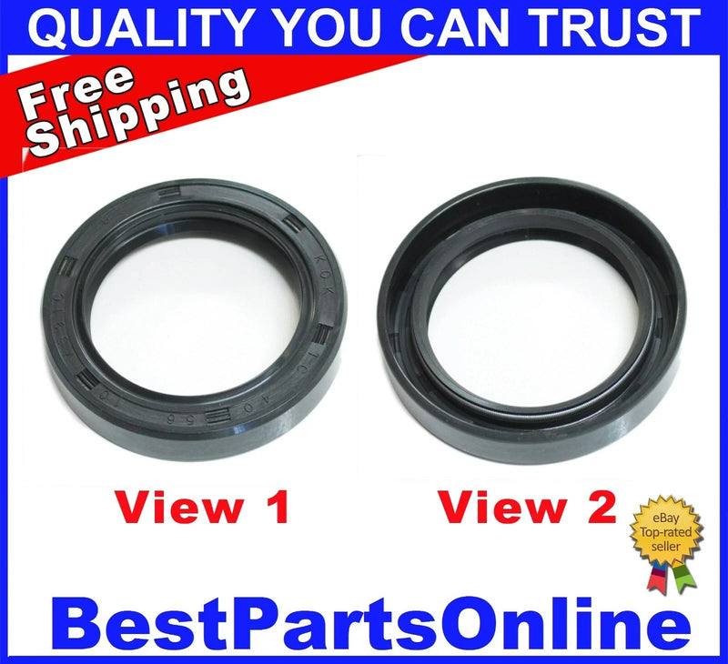 Acura Toyota Honda Lexus Auto Trans Output Shaft Seal