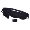 Mitsubishi Pajero Sport Dashboard Cover Pad (2016-2022)