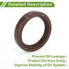 Toyota Camry, Celica 1992-1998 Crankshaft Oil Seal (2.2L)