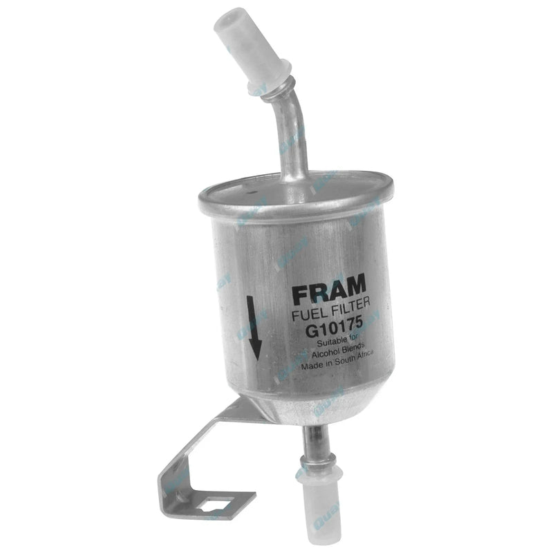 Toyota FJ Cruiser 4.0L V6 FRAM Fuel Filter (2011-2016)