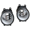 Toyota Prius ZVW30R 2009~2011 Left Right Pair LH + RH Fog Lights