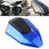Yamaha MT-07 FZ-07 Blue Pillion Rear Seat Cowl Cover (2013-2017)