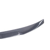 Audi A5 2009-2016 Carbon Fiber Rear Trunk Spoiler Wing M4 Style