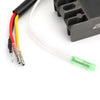 Suzuki DF4-20 HP Regulator Rectifier (2000-2005)