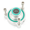 BMW Mini Cooper, Peugeot 1.6 Turbo Silver Turbo Blow Off Valve Adaptor