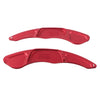VW Golf 7 MK7 Steering Wheel Paddle Shifters Extensions (2015-2023)