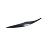 BMW 3 Series E90 E91 Headlight Eyebrow Eyelid Cover Trim (2005–2012)