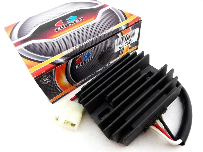 YAMAHA TRX850 ForSETI Regulator Rectifier Assembly (1996-1999)