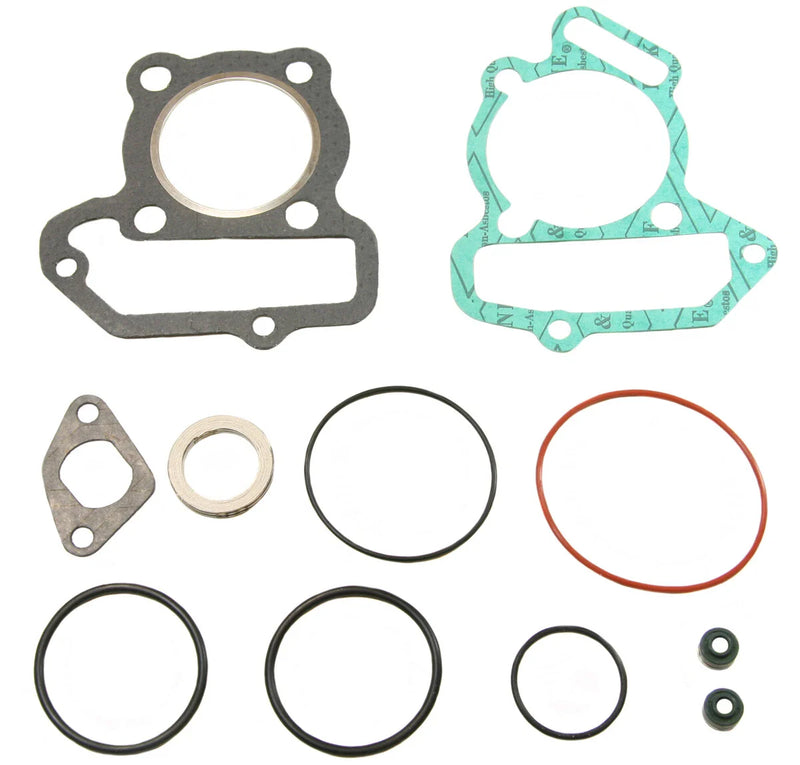 Yamaha Breeze 125 & Grizzly 125 Namura Top End Gasket 50mm Cylinder