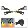 F3 Universal Motorcycle Indicator Turn Signal Light