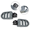 Kawasaki Vulcan S 650 (2016-2023), Cafe Foot Pegs (2018-2023)