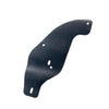 Mitsubishi Vehicles Front Wheel Splash Shield Mudguard