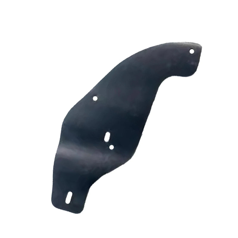 Mitsubishi Vehicles Front Wheel Splash Shield Mudguard