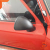 Chevrolet Camaro SS350 RS Black Door Bullet Mirror (1967-1980)
