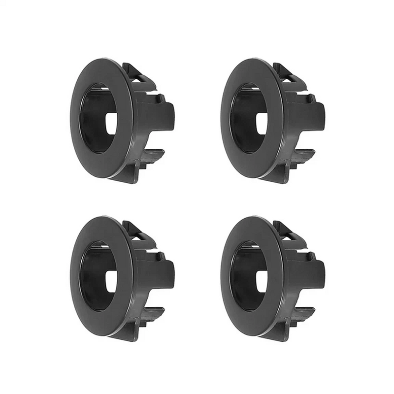 Toyota 4 x Parking Sensor Retainer Holders