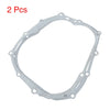 CG125 CG150 2 x Motorcycle Motorbike Clutch Cover Gasket