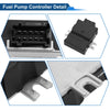 BMW 530e Sedan Fuel Pump Control Module