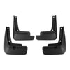 Hyundai Mistra Mud Flaps Splash Guards Set (2021-2024)