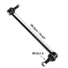 Ford Fusion (2013-2020) - K750740, DG9Z5K484A 2 x Front Sway Bar Links