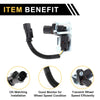 Dodge Ram 1500 2500 3500 ABS Wheel Speed Sensor