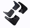2008-2016 Mercedes Benz GLK Mud Flaps (2008-2016)