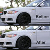 BMW E90 E60 E92 E91 E46 2 x Dynamic Sequential LED Side Marker Signal Lights