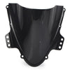 Suzuki GSXR 1000 Black Carbon Fiber ABS Windshield (2005-2006)