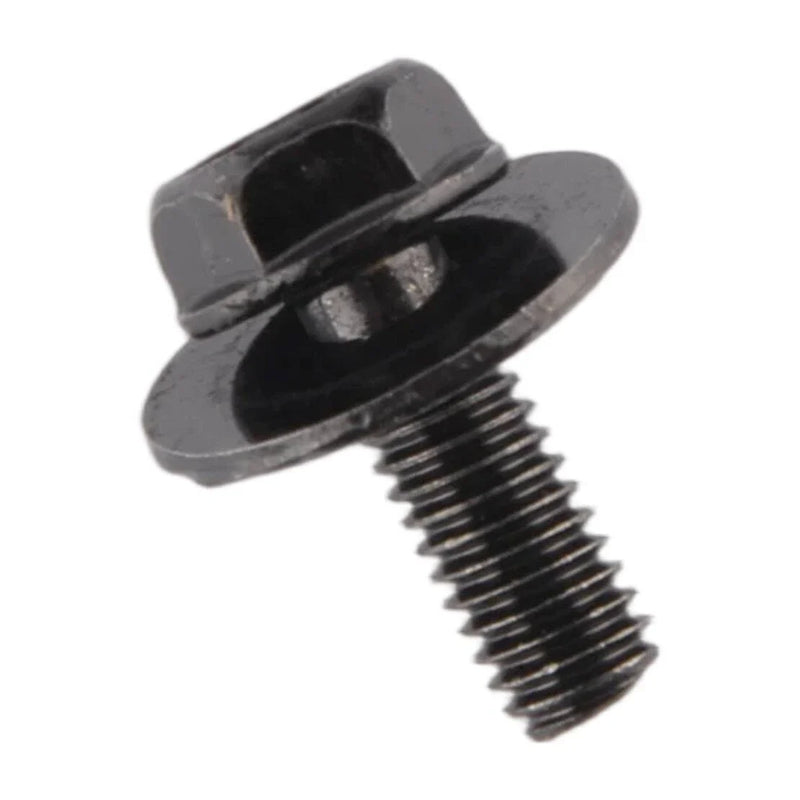 Hood Fender Bumper Rivets 40 pc M6 Car Body Bolts Fasteners