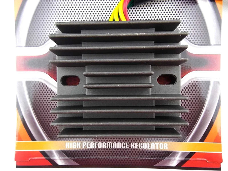 Honda CBR929RR Regulator Rectifier Assembly (2000-2001)