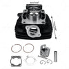 Yamaha DT175 MX175 Piston Ring Gasket Kit (1978-2014)