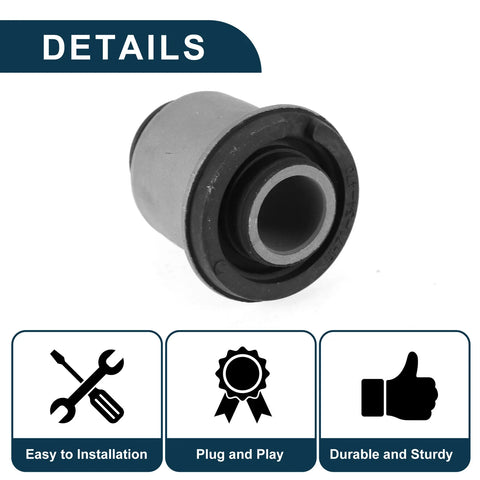 Ford Ranger Front Upper Wishbone Control Arm Bush (1999-2006)