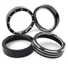 Honda Rebel CMX 300 500 CNC Motorcycle Instrument Meter Ring Cover (2017-2019)