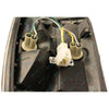 Toyota Hilux 2WD 83-88 RHS Right RH Corner Indicator Park Light w/Black Trim