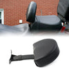 Harley Davidson Electra Street Glide Drivers Backrest (2008-2023)
