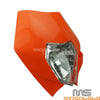 Honda CRF 80 125 150 230 Dirt Bike Lamp Headlight (2004-2016)