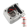 Suzuki GN125 EN125 GS125 GZ125 DR125 62MM Big Bore Cylinder Piston Kit