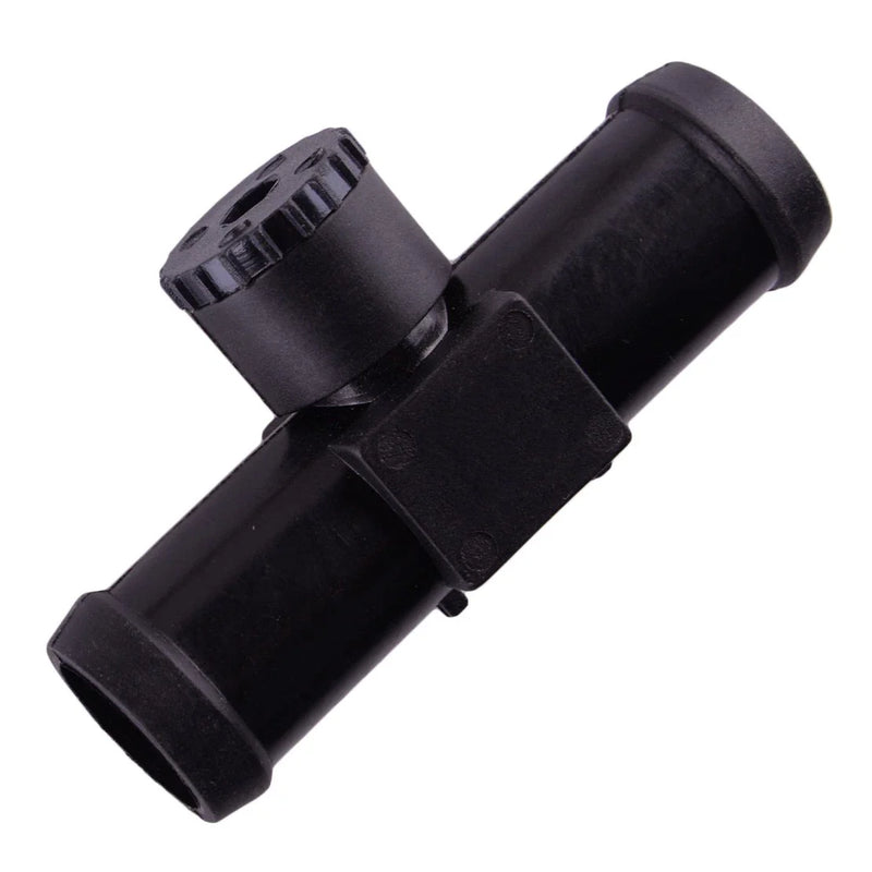 Nissan Z33 Z34 Infiniti G35 G37 Heater Hose Connector (2003-2013)