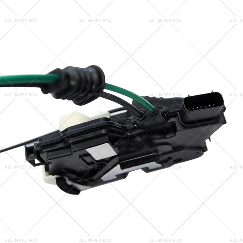 KIA Sorento Front Left LH Door Lock Actuator (2011-2015)