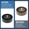 Hyundai Sonata V6 2.5L (1999-2001) - 1 x Quality Replacement Belt Tensioner