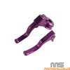 Harley Sportster Iron 883 / 1200 Forty-Eight Brake Clutch Levers (2014-2022)